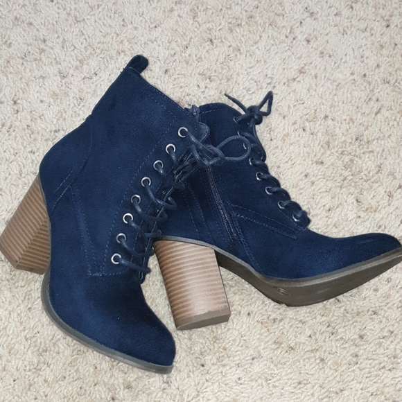 Booties - Picture 2 of 2